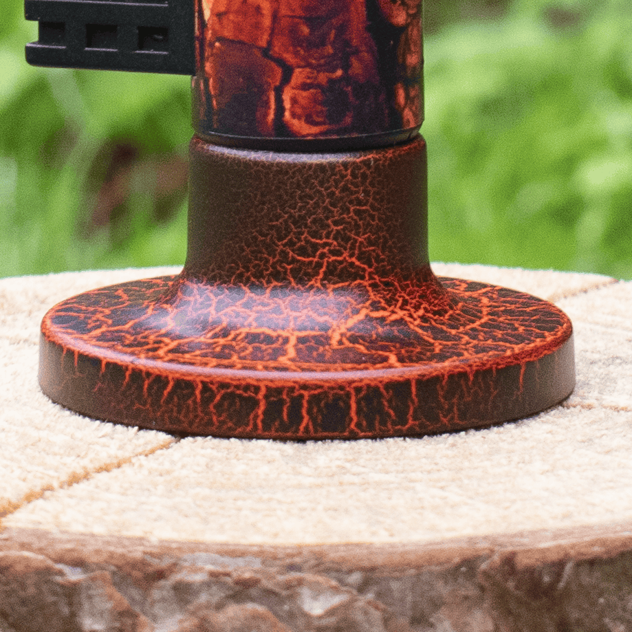 Glowing Fire - Multi Torch